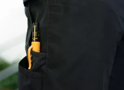 Pica 150/46 Ink Markeerstift voor diepe gaten - Zwart
