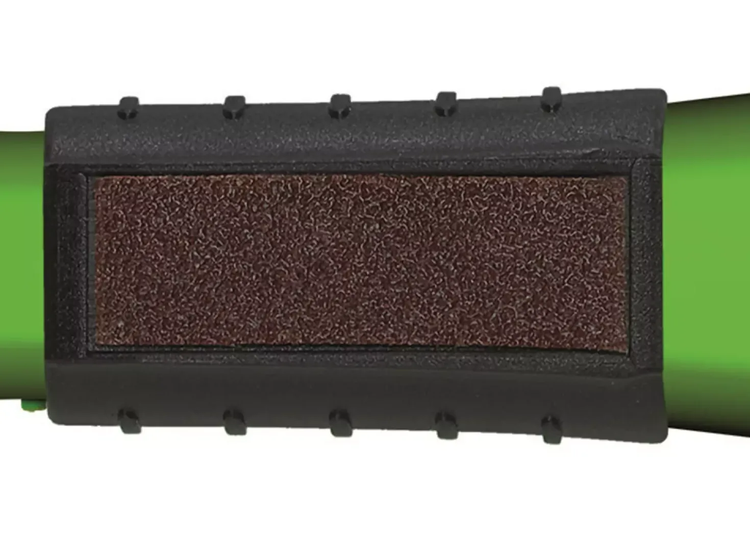 Pica PI6095 BIG Dry Markeerpotlood - 150mm - Grafiet/Wit/Rood (1st.)