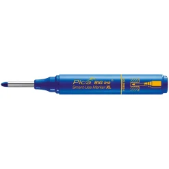 Pica PI17041 BIG Ink Markeerstift XL - Blauw