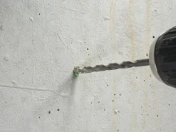 Pica 2020 Powder Markeerspray diep gat - Groen