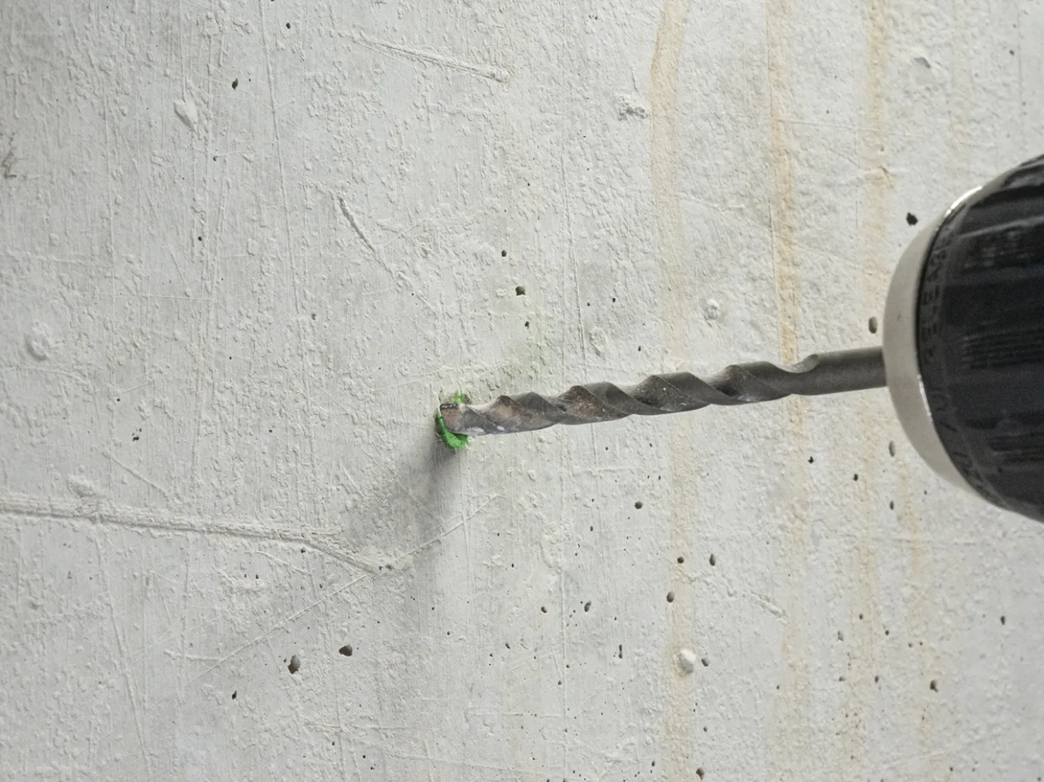 Pica 2020 Powder Markeerspray diep gat - Groen