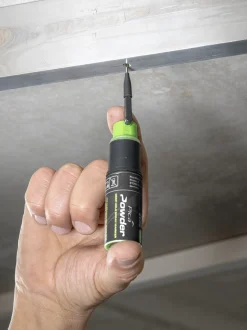 Pica 2020 Powder Markeerspray diep gat - Groen