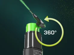 Pica 2020 Powder Markeerspray diep gat - Groen