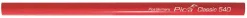 Pica 540/24-100 Timmermanspotlood - 240mm - Grafiet (100st.)