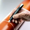 Pica 990/52 VISOR Markeerstift - Permanent - Wit