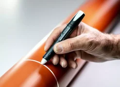 Pica 990/52 VISOR Markeerstift - Permanent - Wit