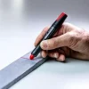 Pica 990/40 VISOR Markeerstift - Permanent - Rood