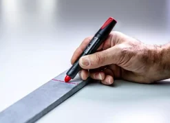 Pica 990/40 VISOR Markeerstift - Permanent - Rood