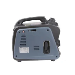 Powerkick 1200 Industrie Generator - 1100W - 4 Takt