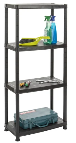 Practo Home X063N Kunststof opbergrek
