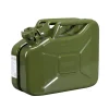 Pressol 21 055 Jerrycan 10 Liter - voor brandstof - Metaal