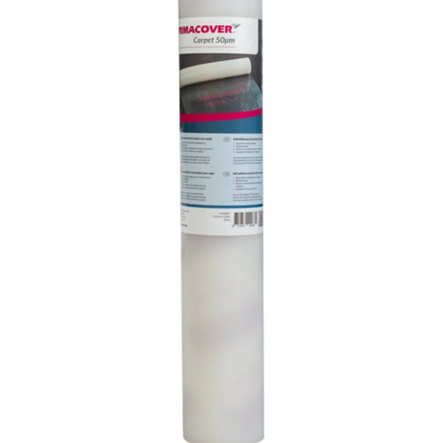 PrimaCover 900087 Carpet Tapijtfolie zelfklevend - tapijt