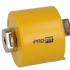 ProFit 0913 Concrete Light Dry Gatenzaag met geïntegreede C&D adapter