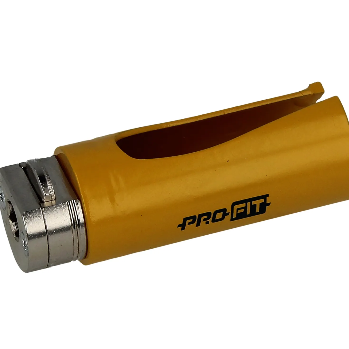 ProFit 9081 Multi Purpose Gatenzaag inclusief Click & Drill adapter