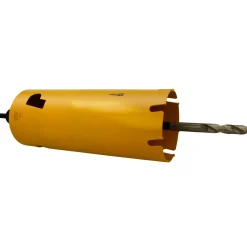 ProFit 09481133ZK11B Multi Purpose XL (L=327mm) gatenzaag geintegreerde adapter 133mm en zeskant 11mm opname