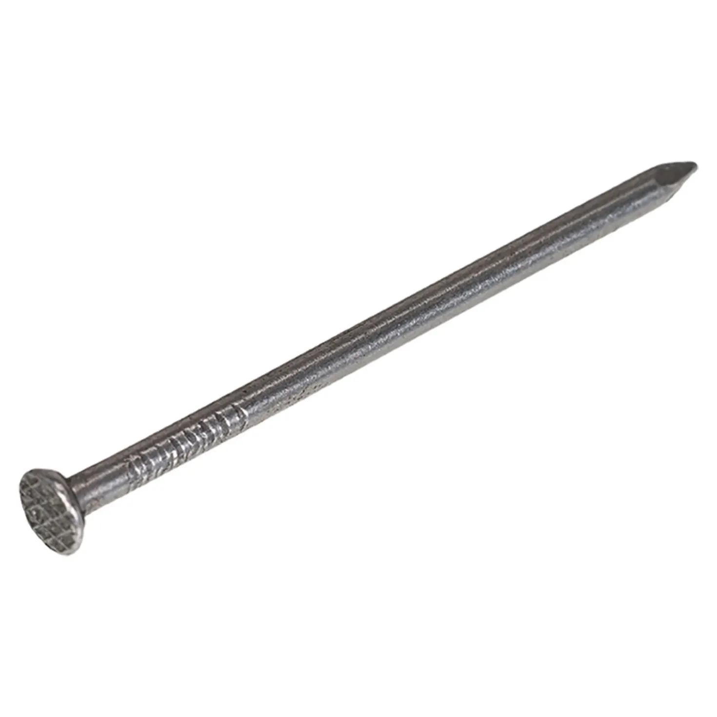 Proftec Draadnagel BL PK 5.5x125 - 1KG