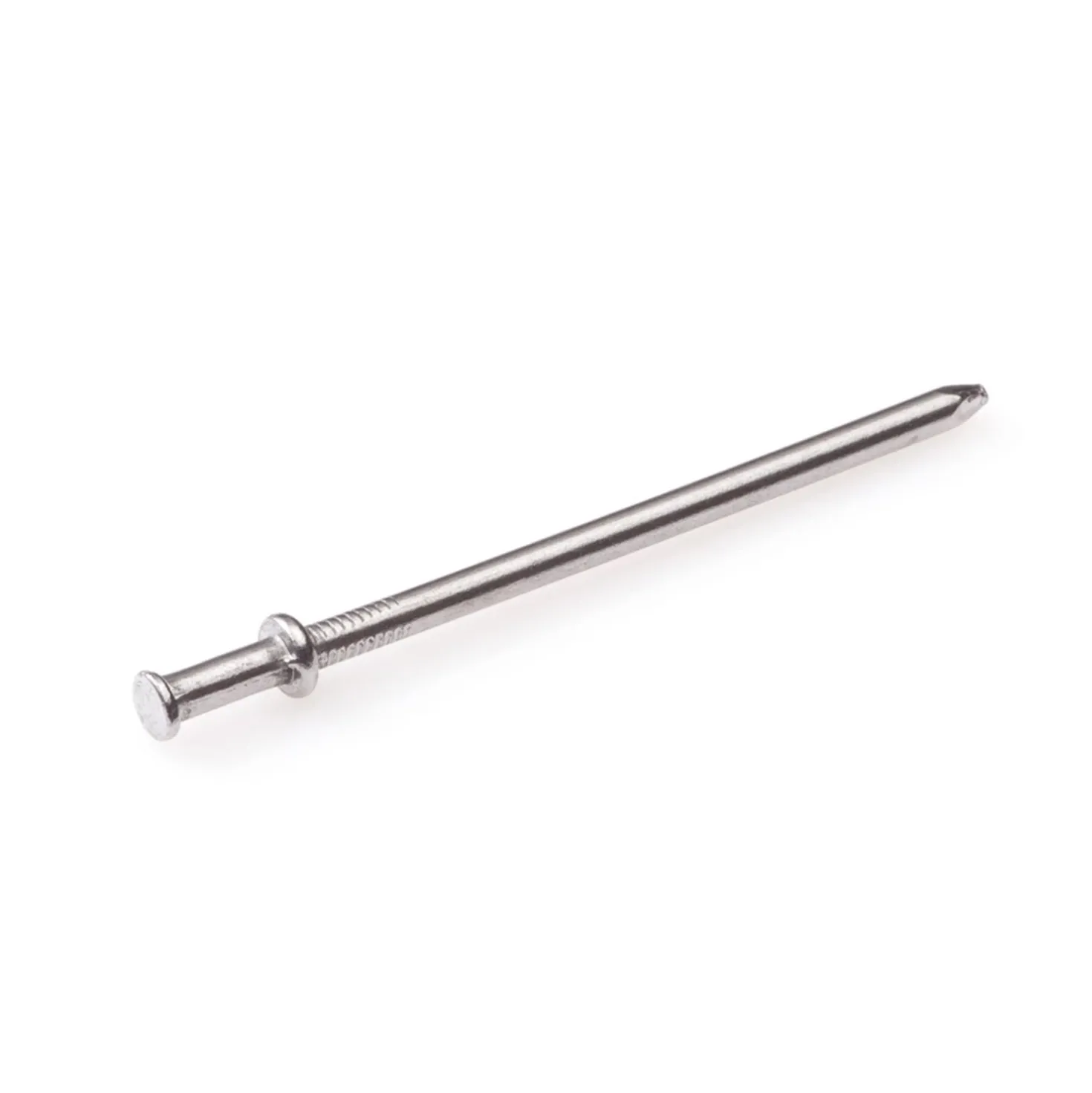 Proftec Duplexnagel BL 3.4x74 - 1KG