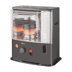 Qlima R 4224S TC-2 Kouskachel - 2400W