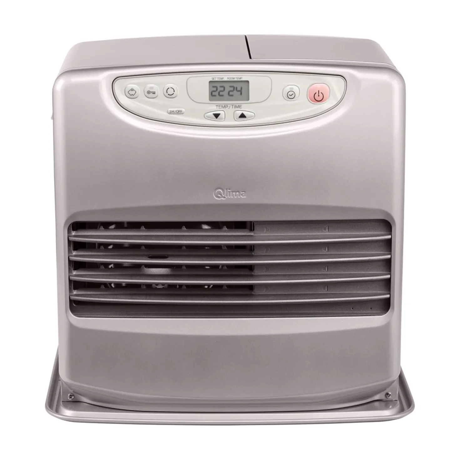 Qlima SRE 8040 TC Laserkachel - 4000W