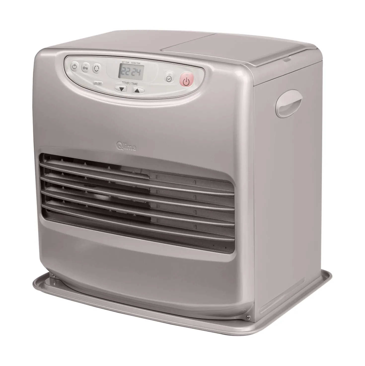Qlima SRE 8040 TC Laserkachel - 4000W