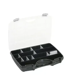 Raaco 715324 Assortimentskoffer - 388 x 290 x 61mm