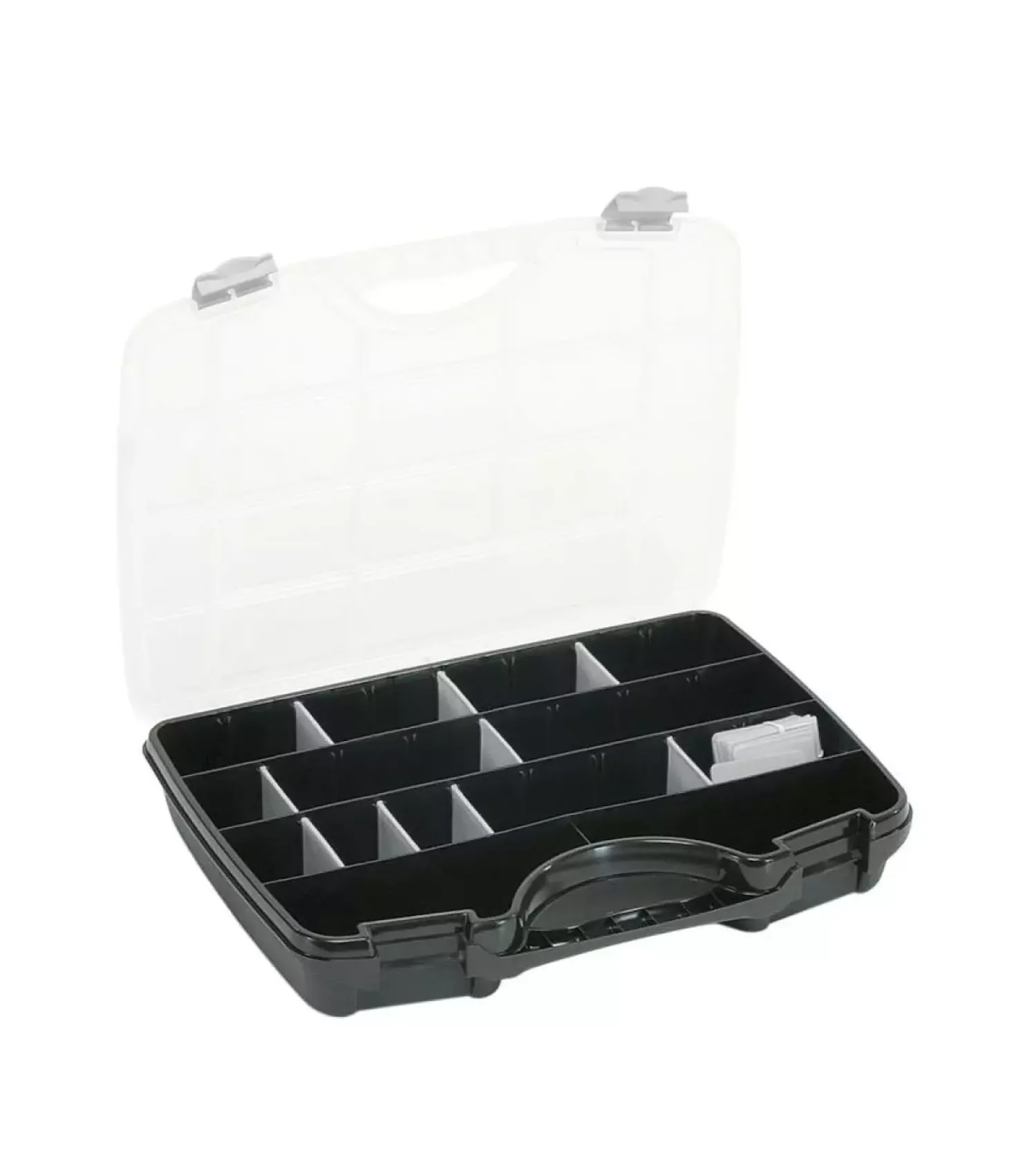 Raaco 715324 Assortimentskoffer - 388 x 290 x 61mm