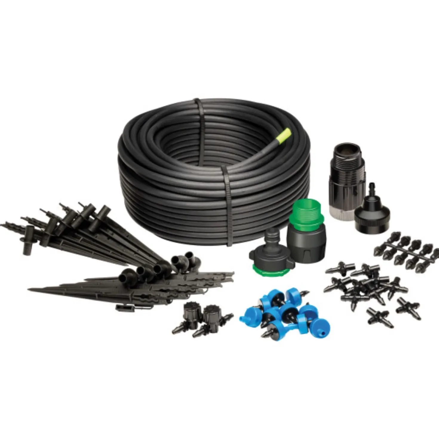 Rain Bird A51257 Vakantie druppelbewateringsset