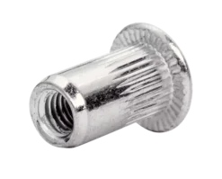 Rapid 5001482 Blindklinkmoeren incl. boor - Gegalvaniseerd staal - M8 (20st)