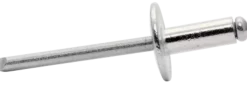 Rapid 5000664 Blindklinknagels incl. boor - XL - Aluminum- 4,8x12mm (40st)