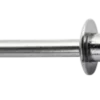 Rapid 5001461 Blindklinknagels incl. boor - RVS - 4,8x14mm (50st)