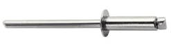 Rapid 5000396 Blindklinknagels incl. boor - RVS - 4,8x10mm (50st)