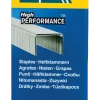 Rapid Dundraadnieten - 53/8mm - gegalvaniseerd - 5000st in FSC box