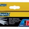 Rapid Dundraadnieten - 53/12mm - gegalvaniseerd - 2500st