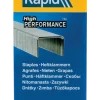 Rapid 40303079 Nieten - No. 13 - Gegalvaniseerd - 6mm (5000st)