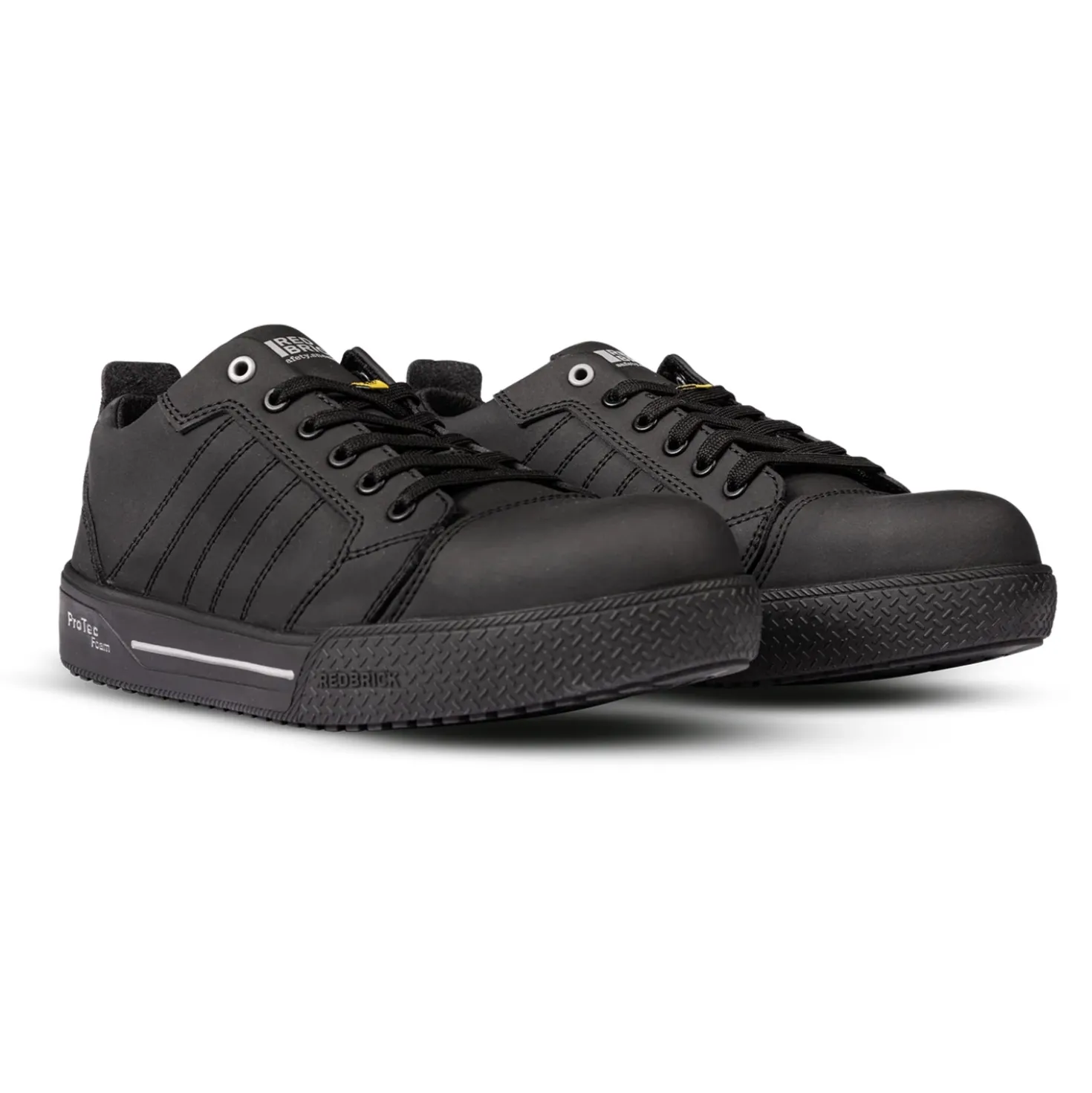 Redbrick Beater Low Werkschoen - Laag