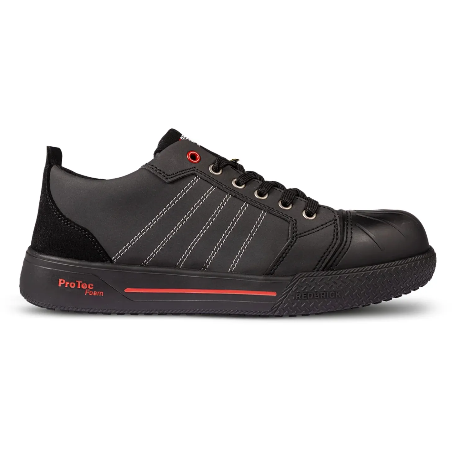 Redbrick Champ Low Werkschoen - Laag