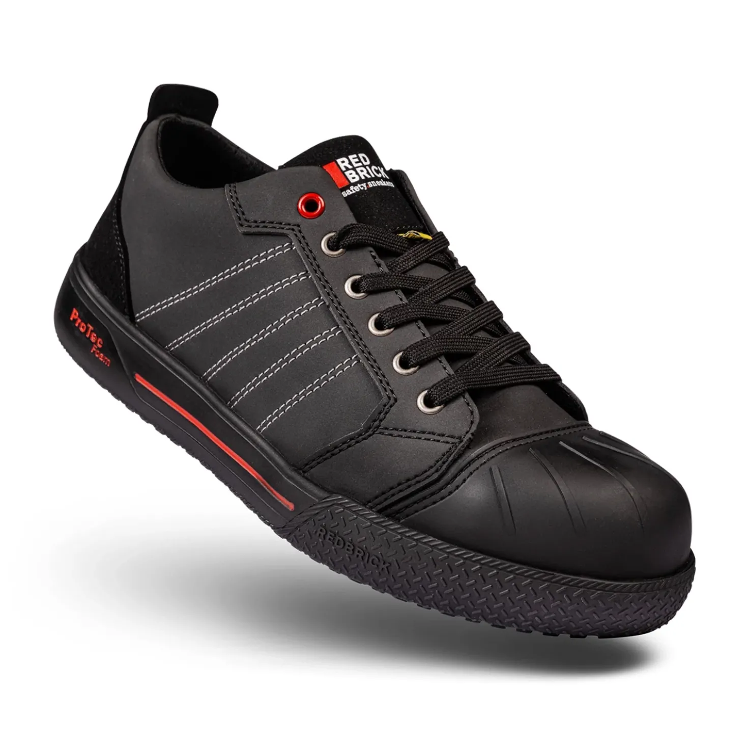 Redbrick Champ Low Werkschoen - Laag