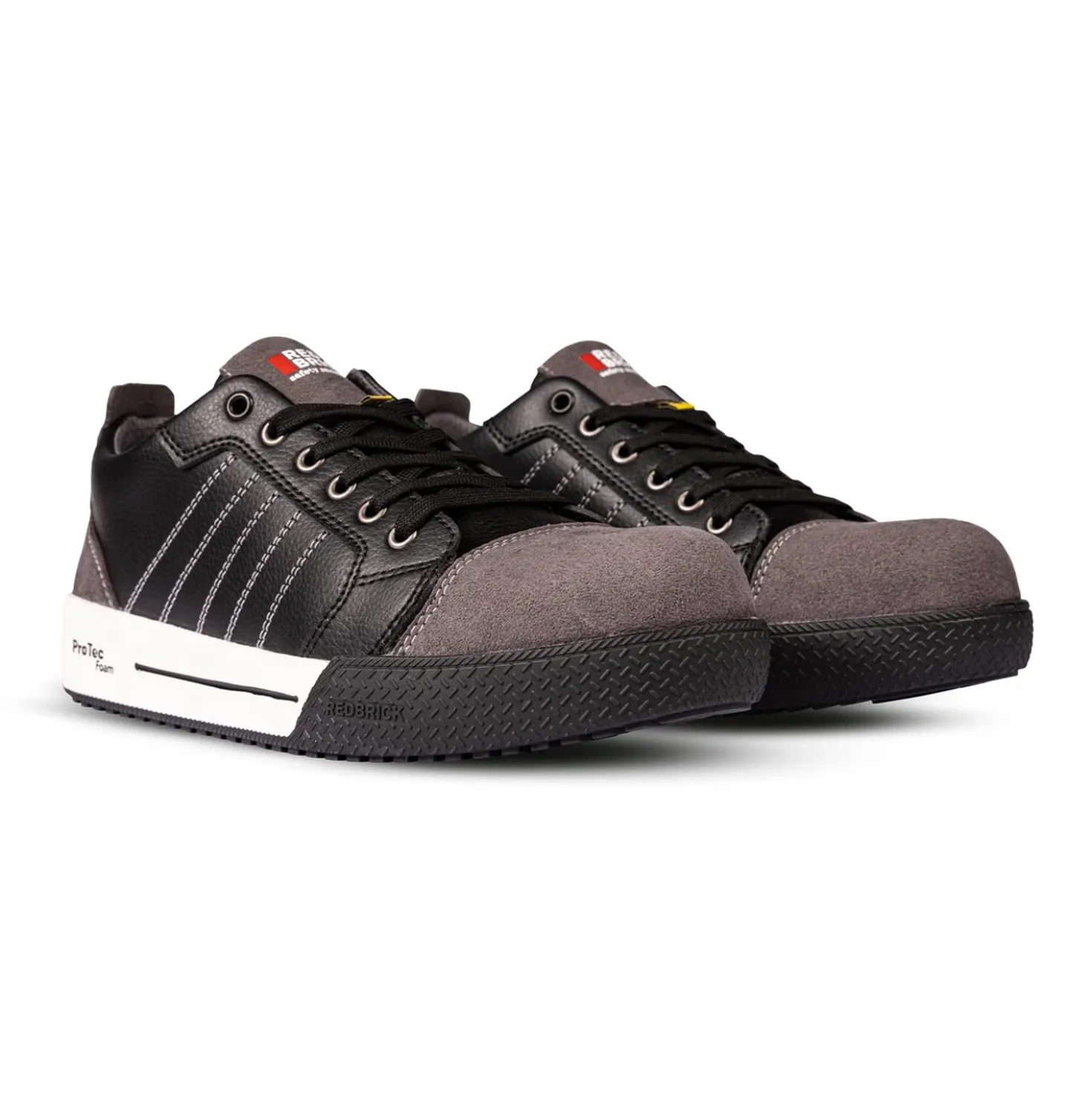 Redbrick Dunk Low Werkschoen - Laag