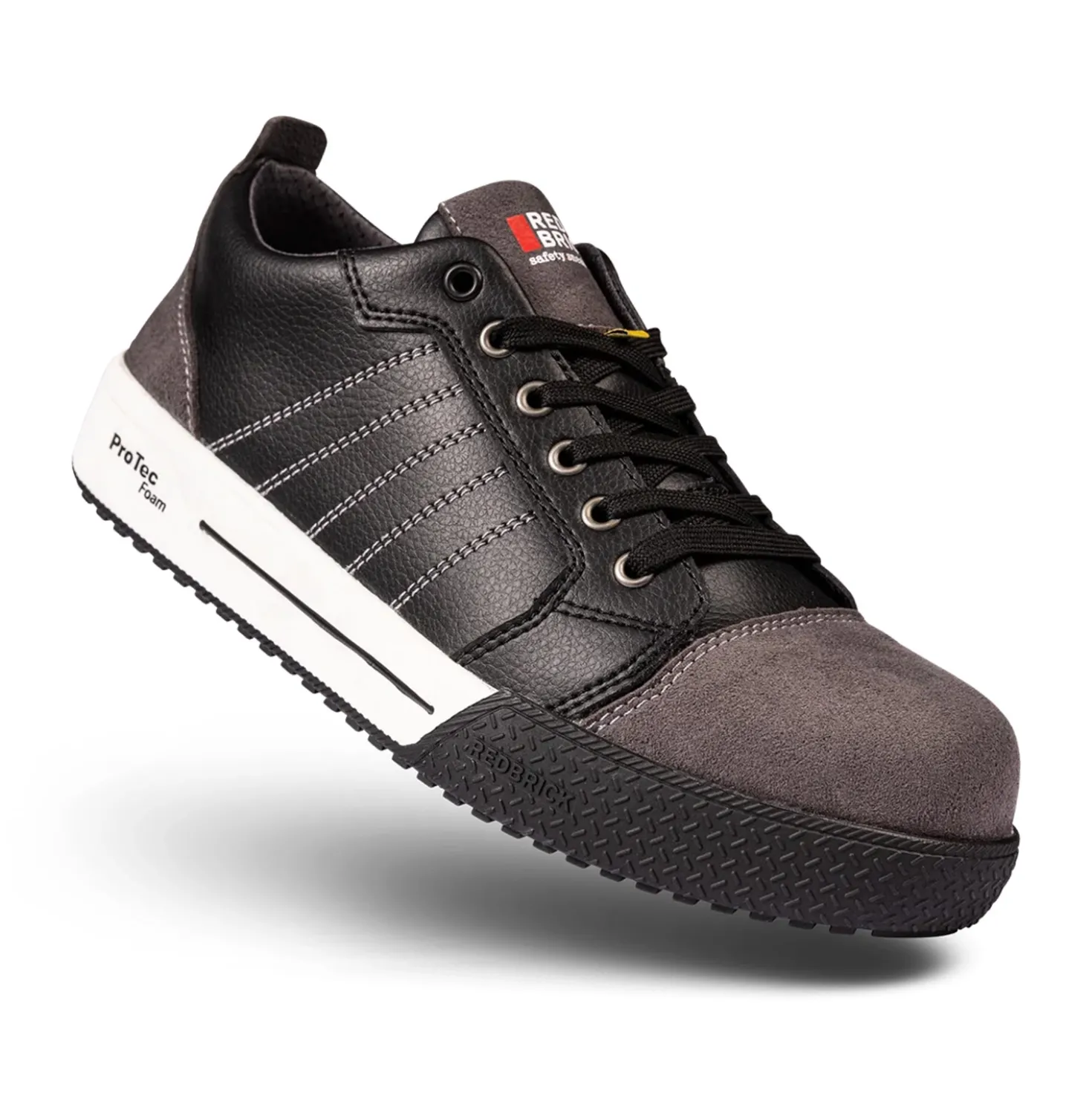 Redbrick Dunk Low Werkschoen - Laag