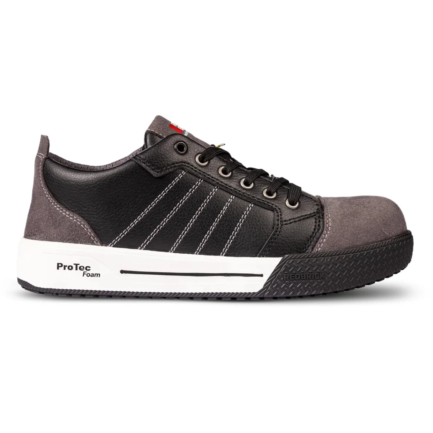 Redbrick Dunk Low Werkschoen - Laag