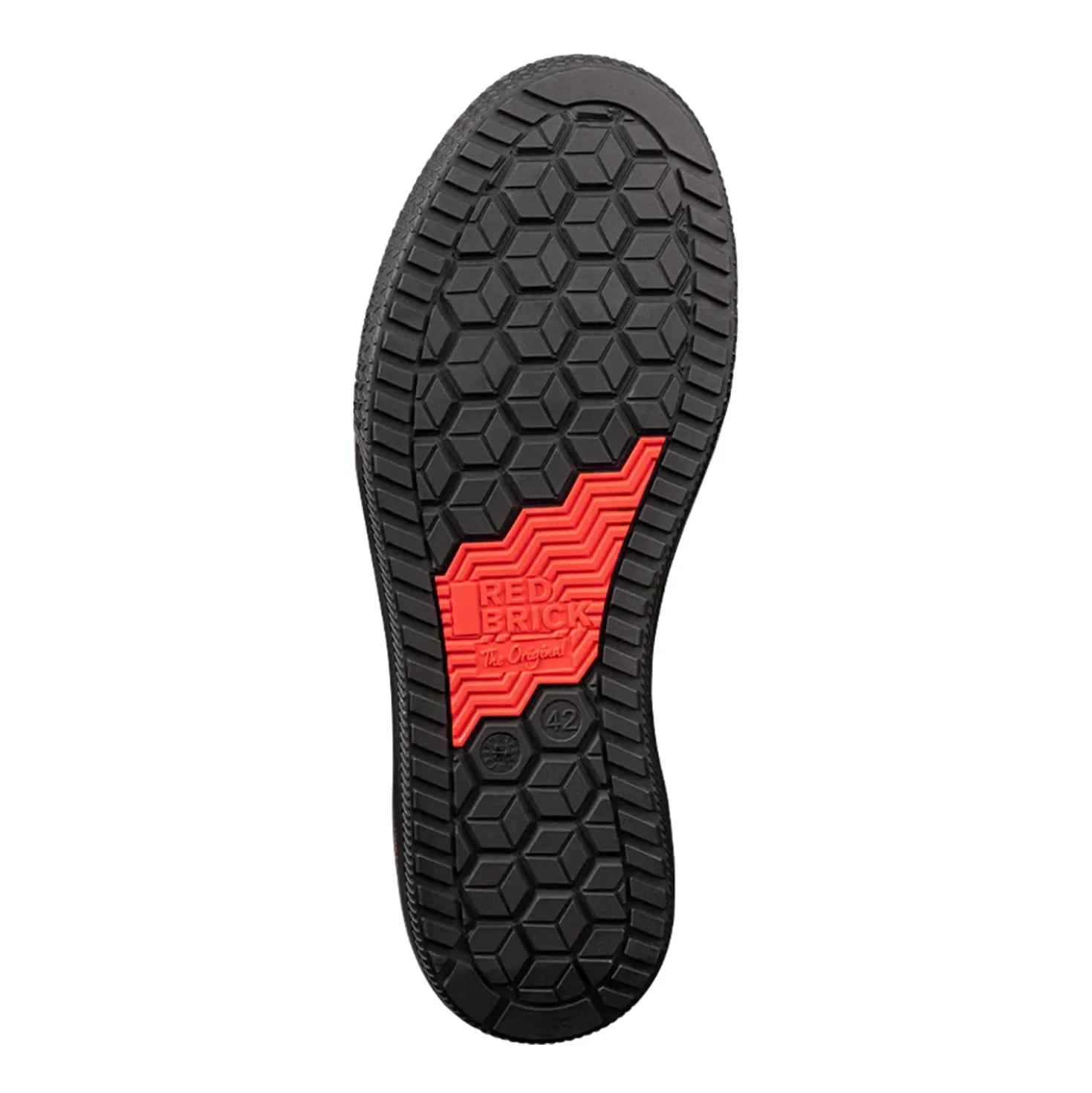 Redbrick Jump Low Werkschoen - Laag