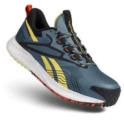 Reebok Werkschoen FE4 Adventure - Blauw - Laag