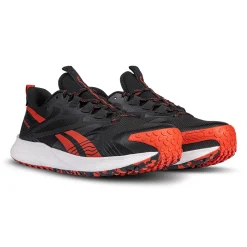 Reebok Werkschoen FE4 Adventure - Zwart - Laag
