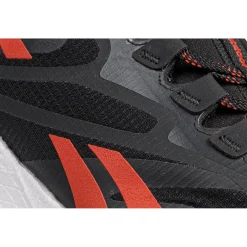 Reebok Werkschoen FE4 Adventure - Zwart - Laag