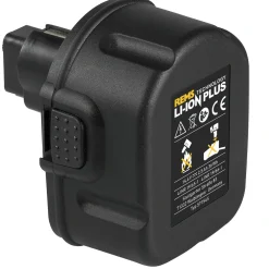 Rems 571545 14.4V Li-ion accu - 2.5Ah