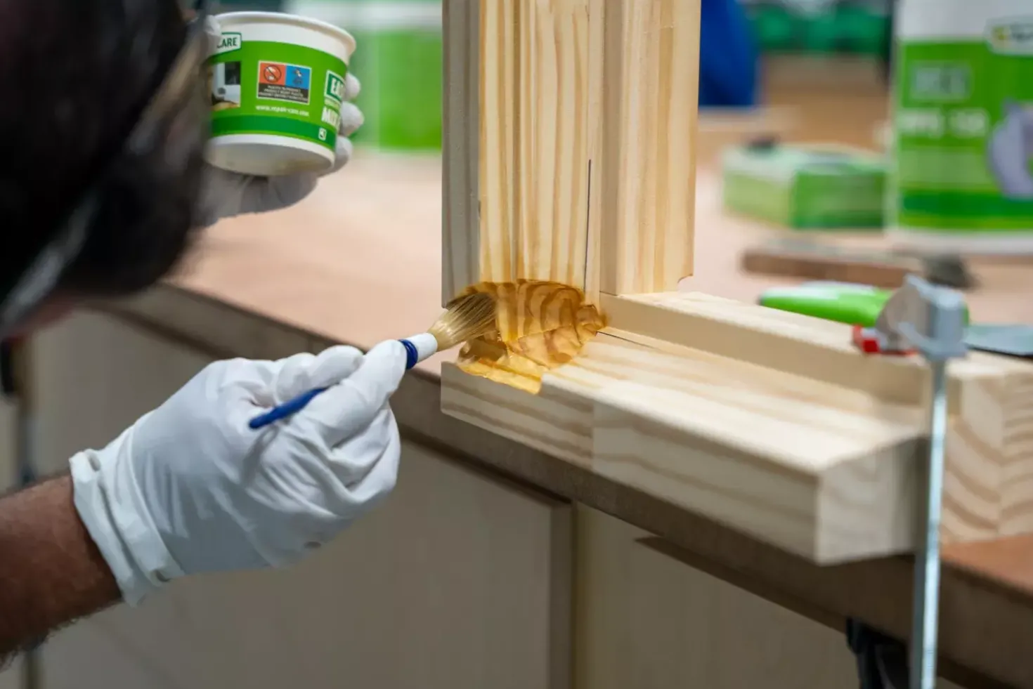 Repair Care Dry Fix UNI