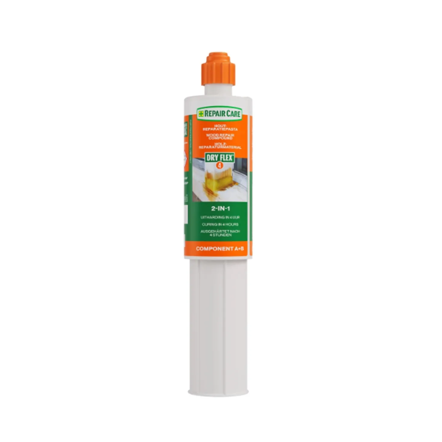 Repair Care DRY FLEX 4