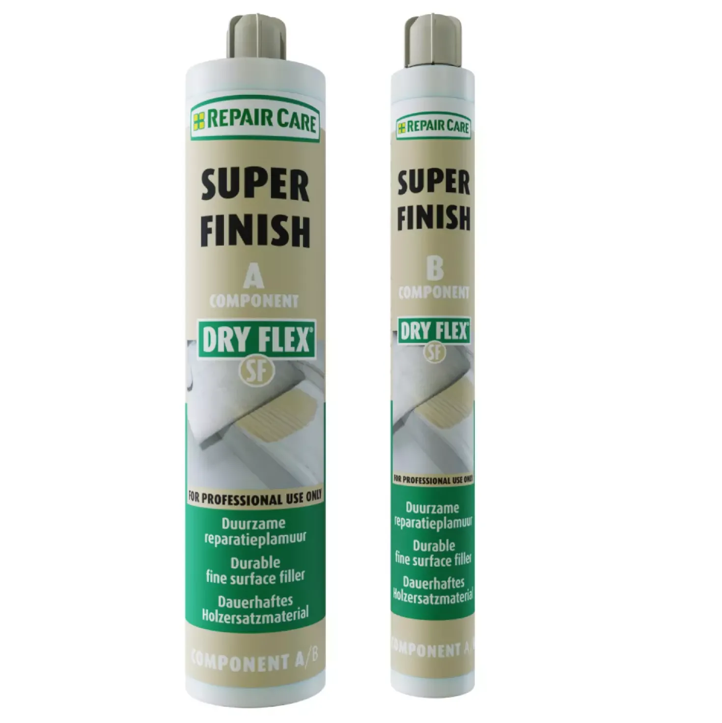 Repair Care DRY FLEX SF