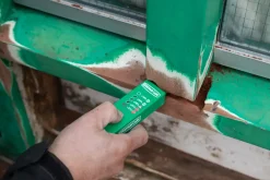 Repair Care EASY Q Houtconditiemeter CS1