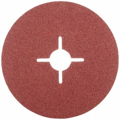 Rhodius PROline ll Fiberschijf - 125mm - 25st